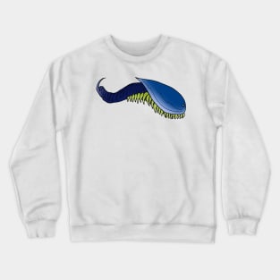 #00002 Crawler Crewneck Sweatshirt